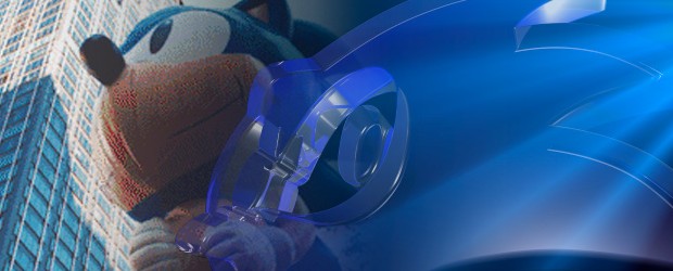Appropriate; Generations Launches Earlier That Week In this Blue World, there is more than one classic revival to report for this year.  Not only will Sonic Generations revive Classic Sonic...
