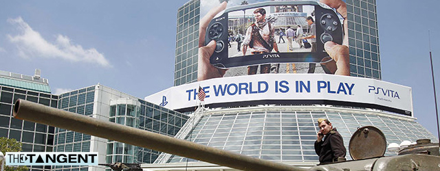 The Tangent: E3 2011 Roundup