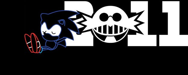 Scrap Brain to Show, Triple Trouble to Tease This year’s showing of Sonic: Time Twisted was a bit different than most other booths.  Producer Bryce Stock used this week’s opportunity...