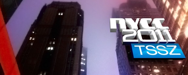 NYCC: Sonic Generations 3DS Demo Swapped Out Now Only Green Hill, Mushroom Hill Playable Maybe it was that news of the homing attack’s public availability Thursday evening that compelled Sega representatives on the floor of New York...