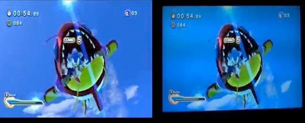 New Winner Declared on Sega Blog Sega today declared a new winner in the UK portion of the recently completed Green Hill Act 2 speedrun contest from the second Sonic...