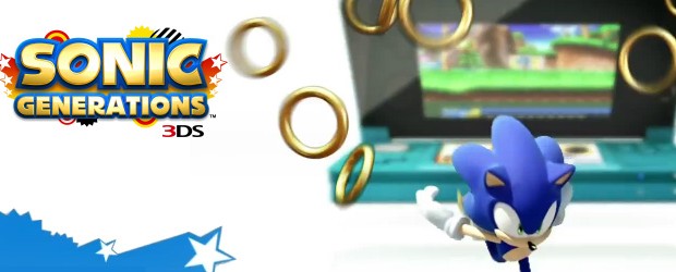 Review: Sonic Generations (3DS) “Use the boost to get through!” My expectations for the 3DS version of Generations weren’t the highest. I had seen some of the trade show videos, heard the early feedback,...
