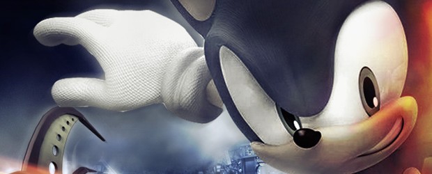 Wallpapers Galore This Week This week, we’re going back to deviantART to spotlight some creative work by a user named darkfailure. His gallery is loaded with impressive Sonic-themed wallpapers, badges,...