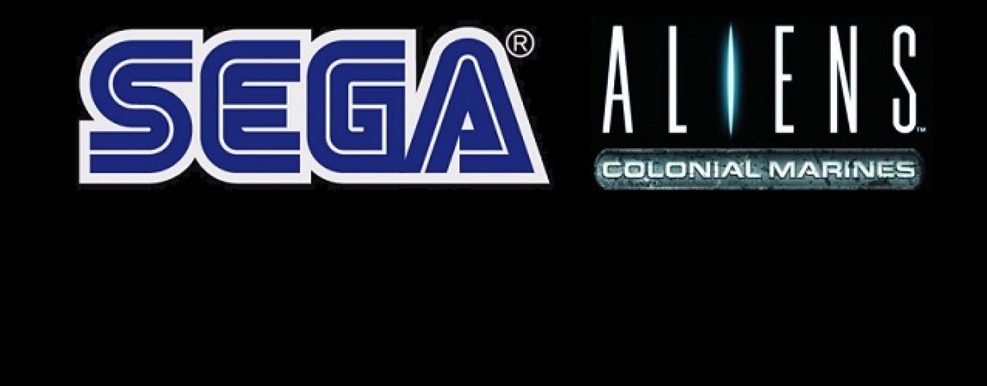 Video: Aliens: Colonial Marines shows how a concept art comes to life