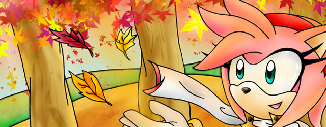 Some DeviantART Pieces to Help Kick Off the Weekend