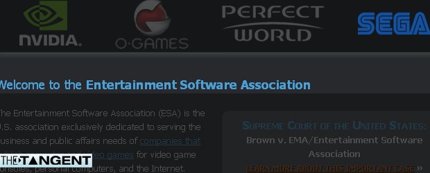 The Tangent: Thin Layer of PROTECTion Misdeeds under another name are just as sour. Shorter than most Tangents, and perhaps harsher in tone, because the issue is a simple one that some companies, Sega included, hope...