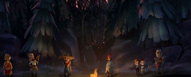 The Sega Curse Continues Yesterday, Ron Gilbert, the man behind Sega-published The Cave and one of gaming’s greatest minds in the West, announced his departure from Double Fine Productions, the...
