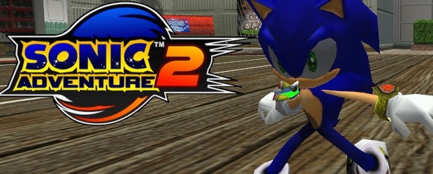 UPDATE: Sonic Adventure 2 Xbox Avatar Items coming Major Nelson lets the cat out of the bag? There have been rumblings for a long time regarding the re-release of Sonic Adventure 2 on Xbox Live Arcade and Playstation...