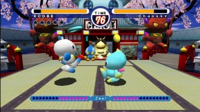Chao Karate