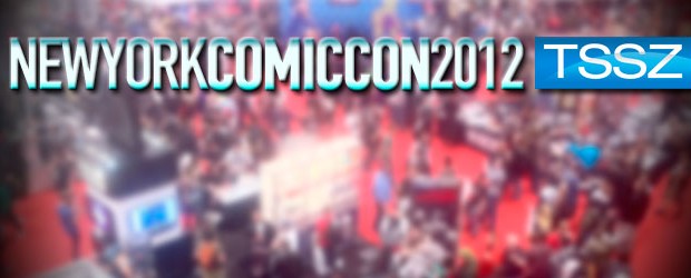 NYCC: Archie Sonic Panel Photo Gallery Our Readers Are Clutch I have always said our readers and news tipsters are as important in the newsgathering process as myself and the rest of the TSSZ staff. Never...