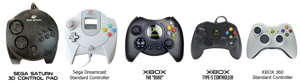 What Is The Best Xbox Controller For Fighting Games