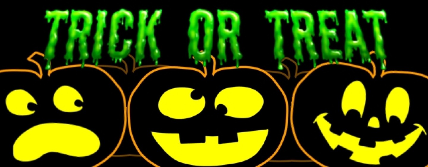 SEGA Celebrates Halloween With Jack o’ Lanterns & Sonic Jump Fever Event