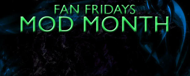Ending the Month on a Silly Note Our month-long exploration of Sonic mods comes to an end this week, and I found it kind of appropriate to wrap up with...
