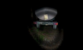Slender Slender