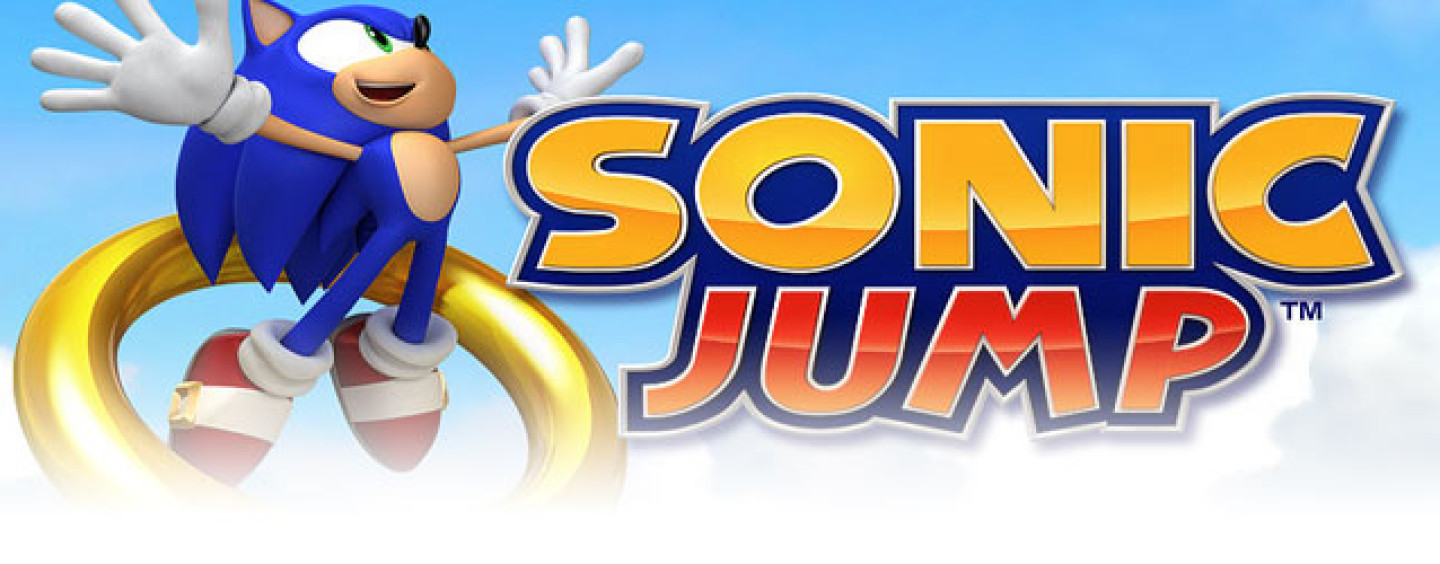 New Sonic Jump Details: Tails, Knux, In-Game Ring Purchases Confirmed