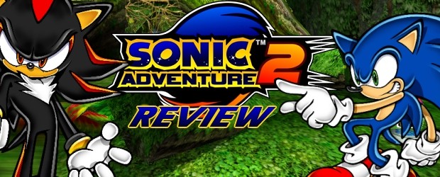 Are you a fan of Sonic Adventure 2? Good news… If you ask me, Sonic Adventure 2 was the beginning of the end for 3D Sonic games. Whenever I hear...