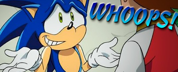 UPDATE: Sonic Fan Film MAGFest Premiere Plagued with Problems Lebron Assures: “Nothing that should effect the internet release” The estimated 1,000 or so who packed a panel at MAGfest on Saturday for the world premiere of Blue Core Studios’s Sonic fan...