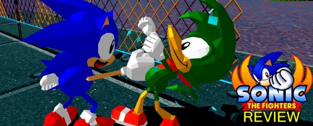 Review: Sonic the Fighters (Xbox 360) Are Sonic’s fists as fast as his feet? Let’s get one thing straight right now: I’m not the kind of guy who is extremely knowledgeable about fighting games. I’ve played...