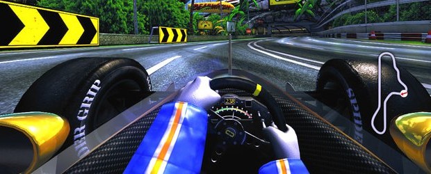 “The 90′s Arcade Racer” Seeks $15k+ in Support A while back, you may have noticed a Sonic fan game in development that took much of the video game world by...