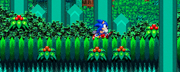 TSSZ Fan Fridays: LakeFeperd’s Latest Fan Games on the Horizon, Interview Inside If you’ve been reading our site for the past few days, then you’re probably aware that Sonic fan game creator LakeFeperd has been very busy....