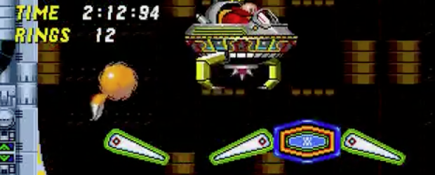 TSSZ Fan Fridays: Robotnik’s Revenge Hope You Like Boss Fights… This week, we’ve found an interesting mod that some of you may be familiar with; it’s called Robotnik’s Revenge. Created by ColinC10, the mod is essentially a...