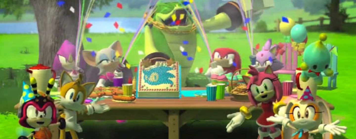 happy 24th birthday sonic tssz news