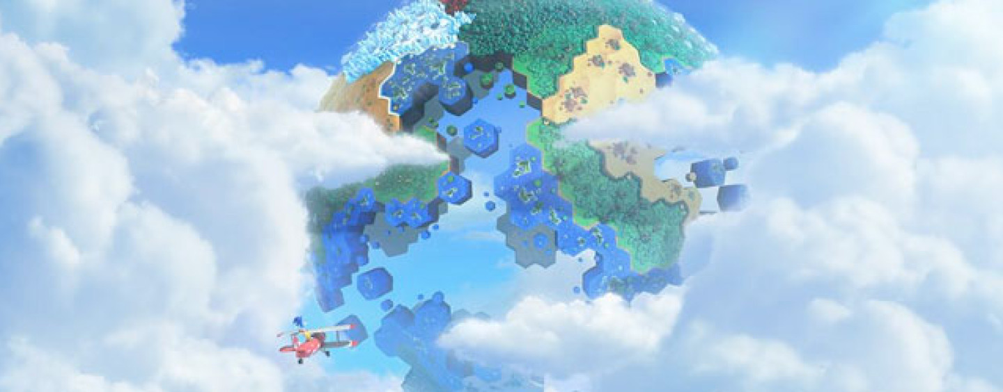 Sonic Lost World “Deadly Six” Edition with NiGHTS Content Announced