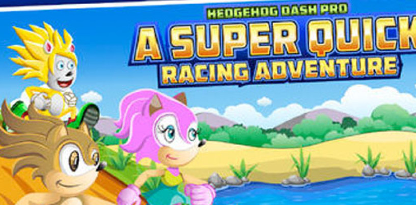 Ripoff Sonic Game Appears on iOS