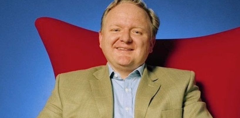 IGN Interview with Sega’s Charles Bellfield