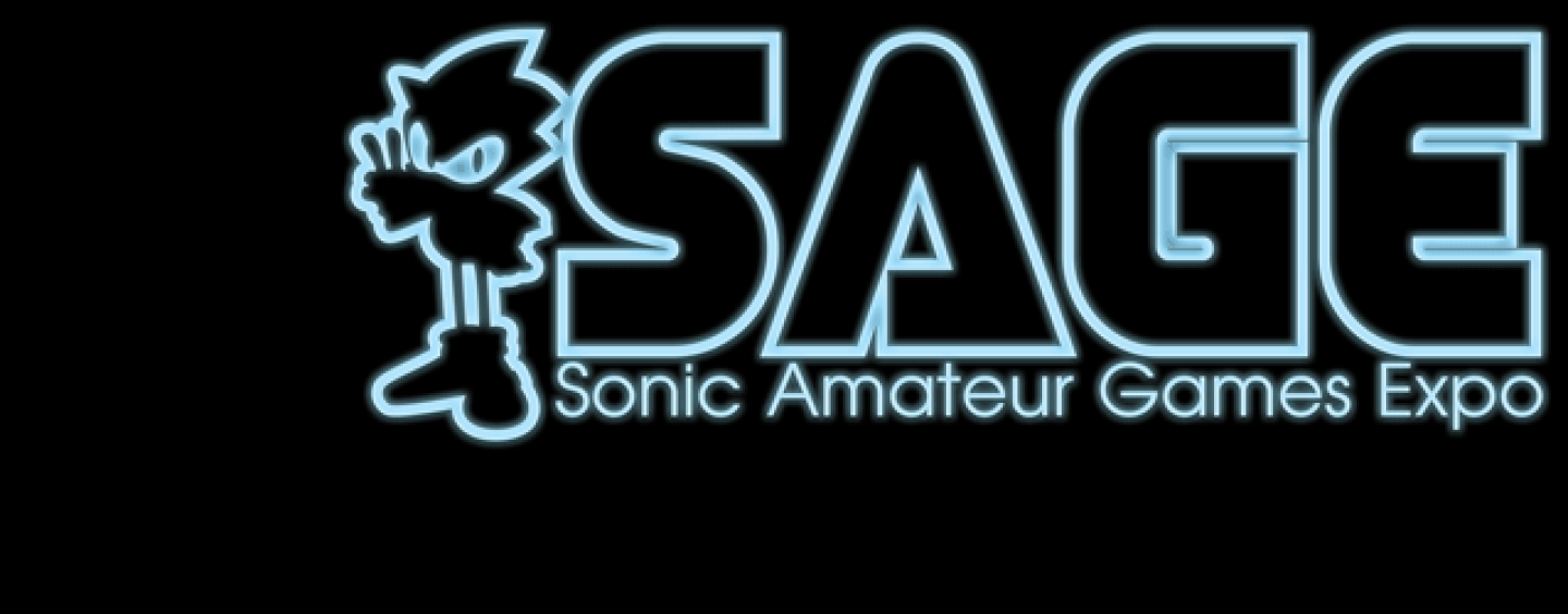 SAGE 2014: Sonic Worlds Delta Developer Techokami Interview Part 1