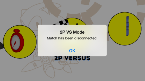Multiplayer is a blast, but matches tend to end very quickly.