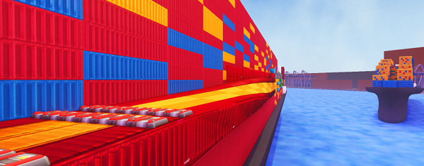 SAGE 2014: Sonic Lost Adventure Developer Kevin “Highwire” Ethridge Interview