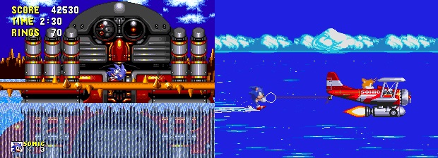 TSSZ Vertical Slice Sonic Hoax