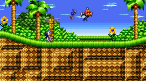 The graphics look great and the controls are solid. This one's a winner.