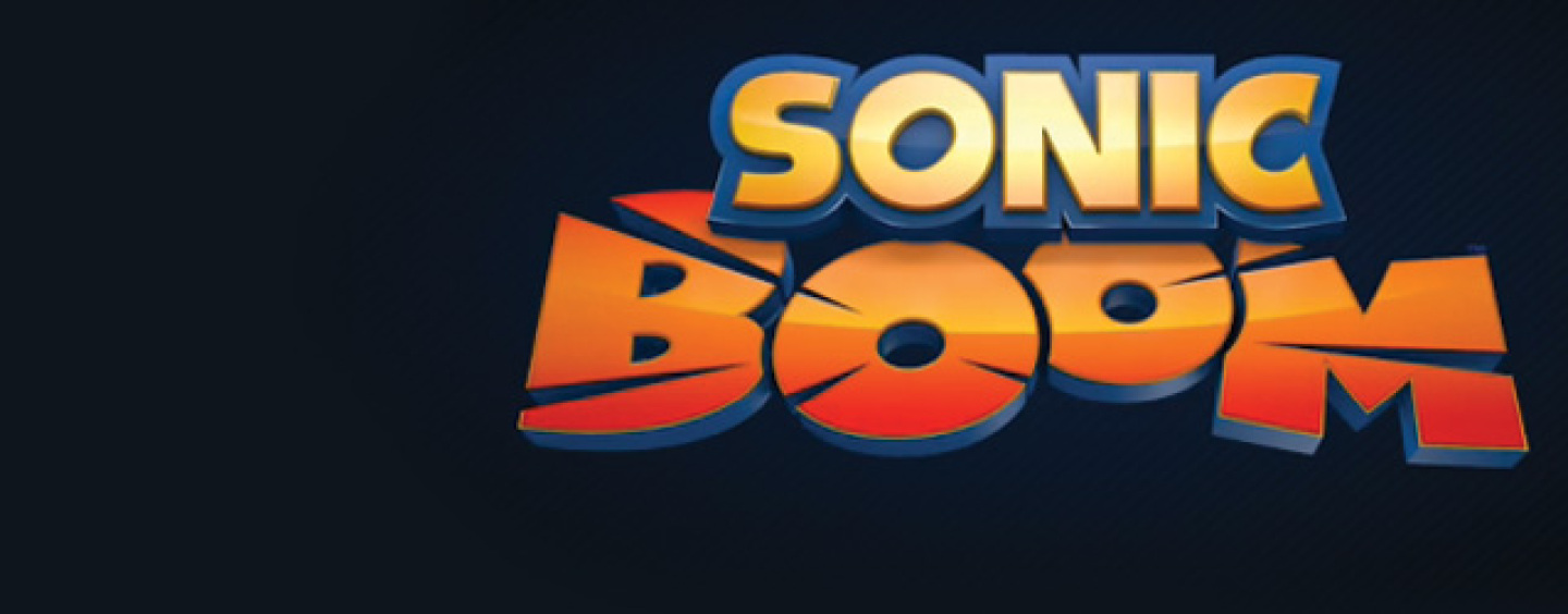New Sonic Synergy ( Sonic Boom: Rise of Lyric prototype) trailer arises