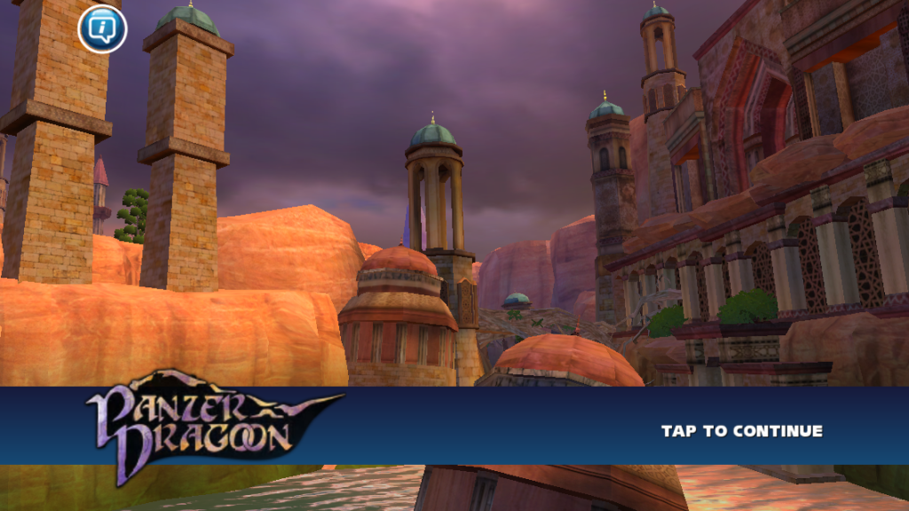 Some stages lack detail, but most of them look quite good.