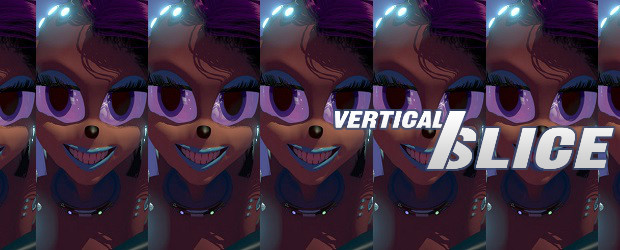 Vertical Slice: Penders vs. The World The Sonic community dark comedy event of the year.