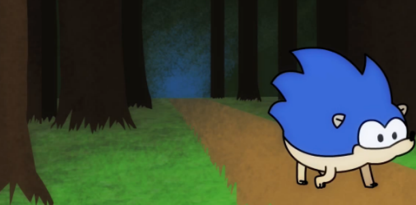 FOX’s Animation Domination Parodies Sonic