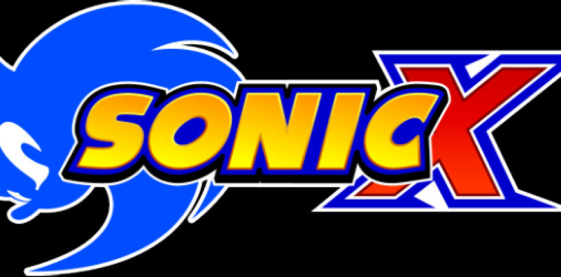 TMS Releases Sonic X Storyboards on 17th Broadcast Anniversary