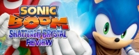 Review: Sonic Boom: Shattered Crystal (3DS) Humpty Dumpty had a great fall