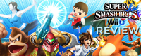 Review: Super Smash Bros. for Wii U War is Hell, Smash is Heaven