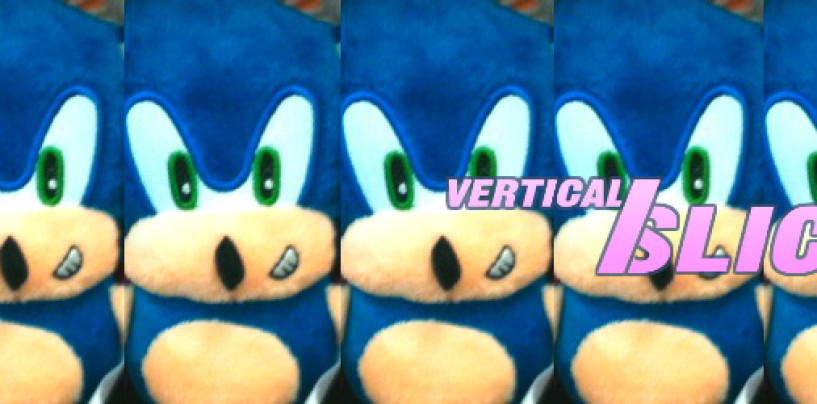 Vertical Slice: Sega of America – Why I’m Not Surprised