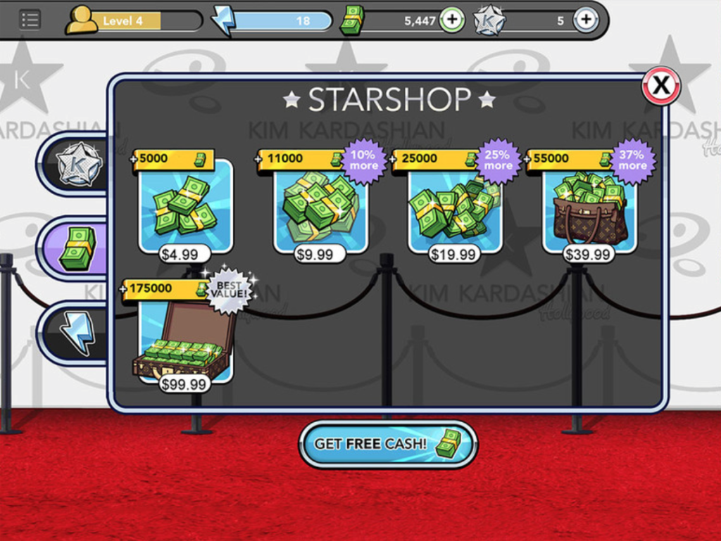 "Energy meters" and microtransactions can easily grab a few bucks from people who are willing to pay the toll.