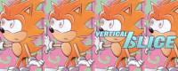 Vertical Slice: Remembering Sonic the Comic The best of British: When Sonic was a prick, and everyone hated Charmy Bee.
