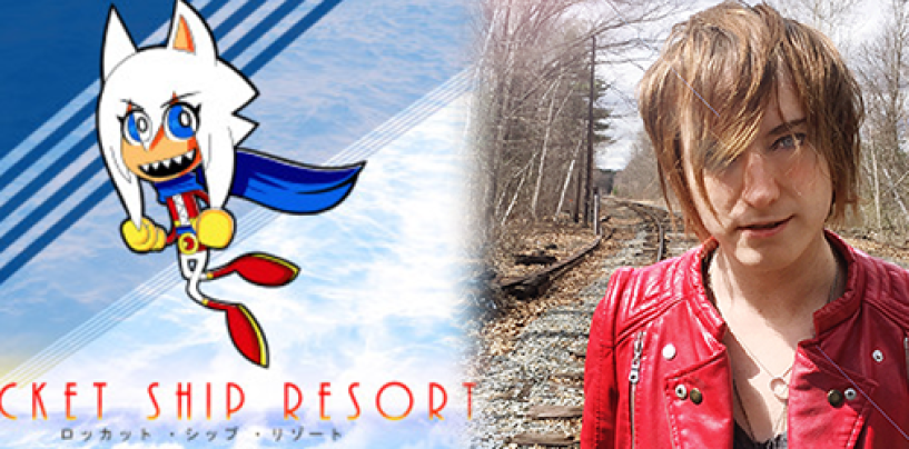 TSSZ Interviews Skye Meredith (Part 2)