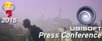 E3 2015: Ubisoft Expansions, Anticipations, and Familiar Franchises