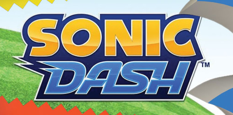 Metal Sonic Is Now Playable In Sonic Dash