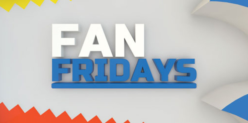 Fan Fridays: NoteBlock