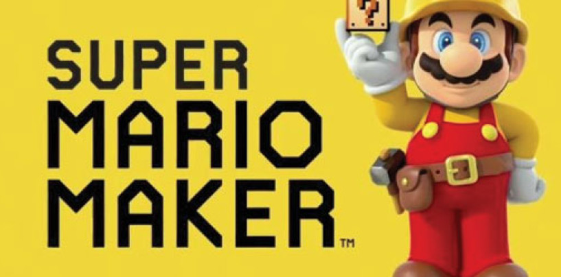 Sonic Adventure 1 Perfect Chaos Battle Recreated In Super Mario Maker