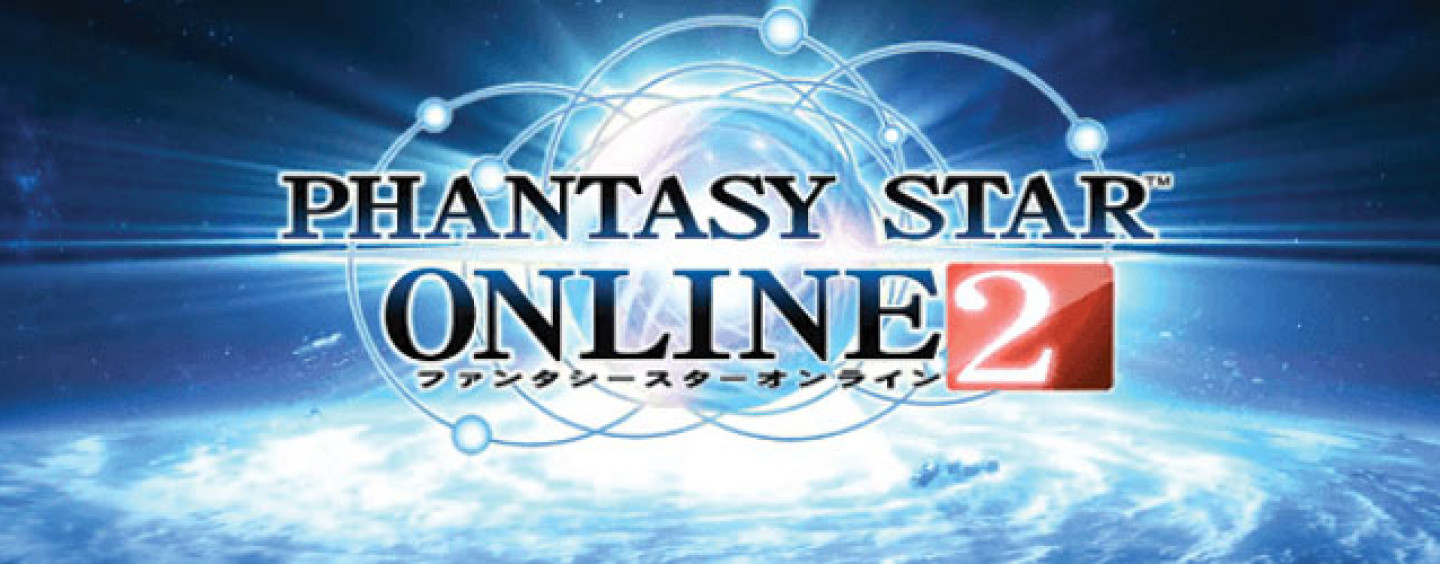 Source: Sega Japan Business Agreement Preventing PSO2 Western Release